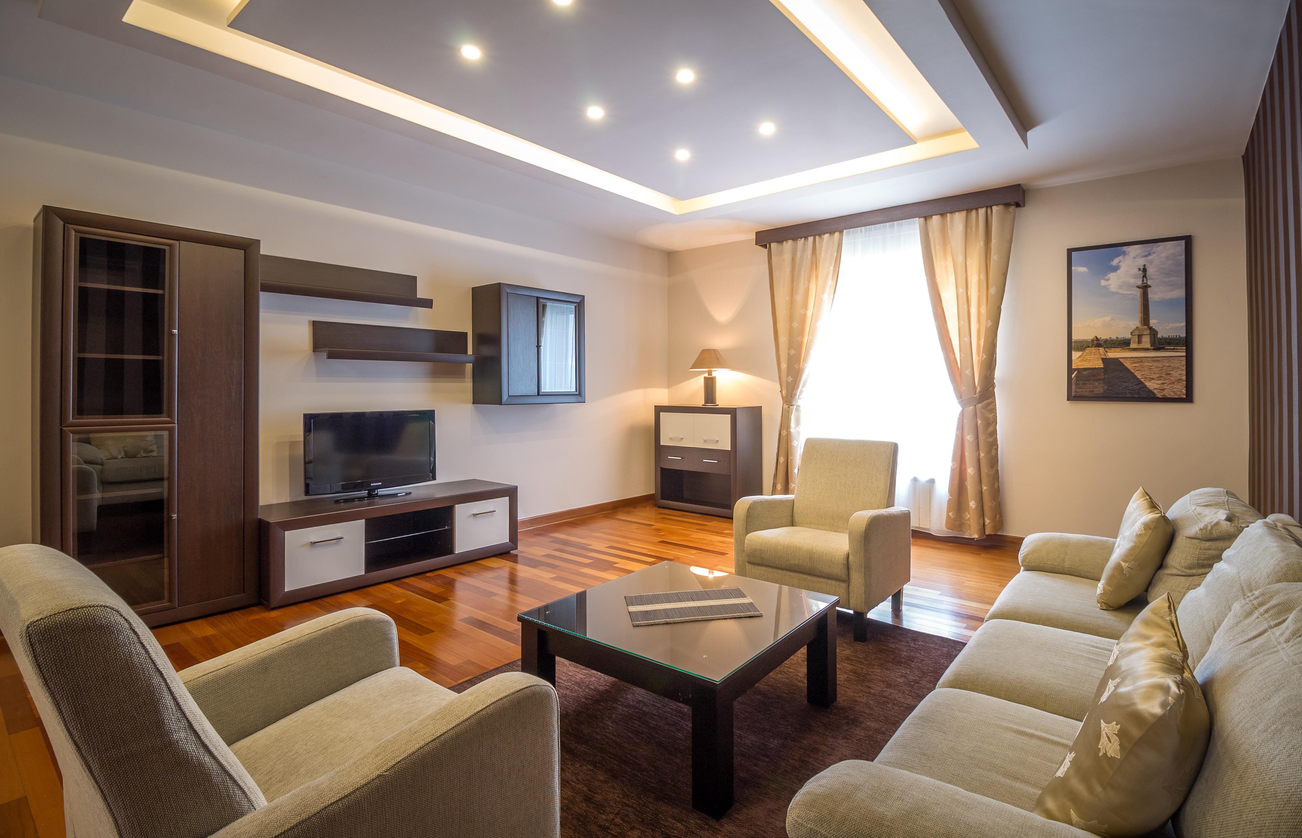 Feel Belgrade Apartments Esterno foto