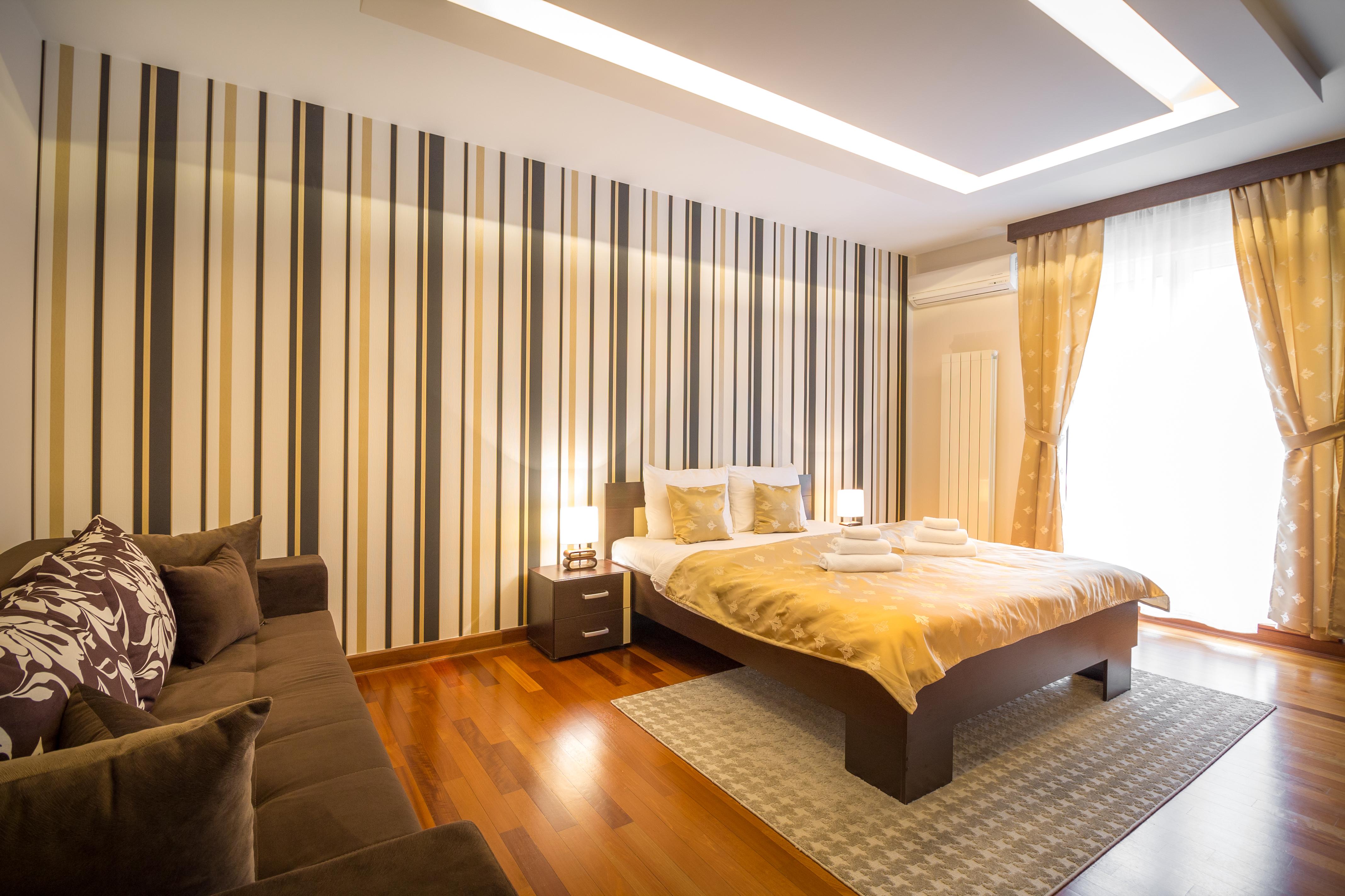 Feel Belgrade Apartments Esterno foto