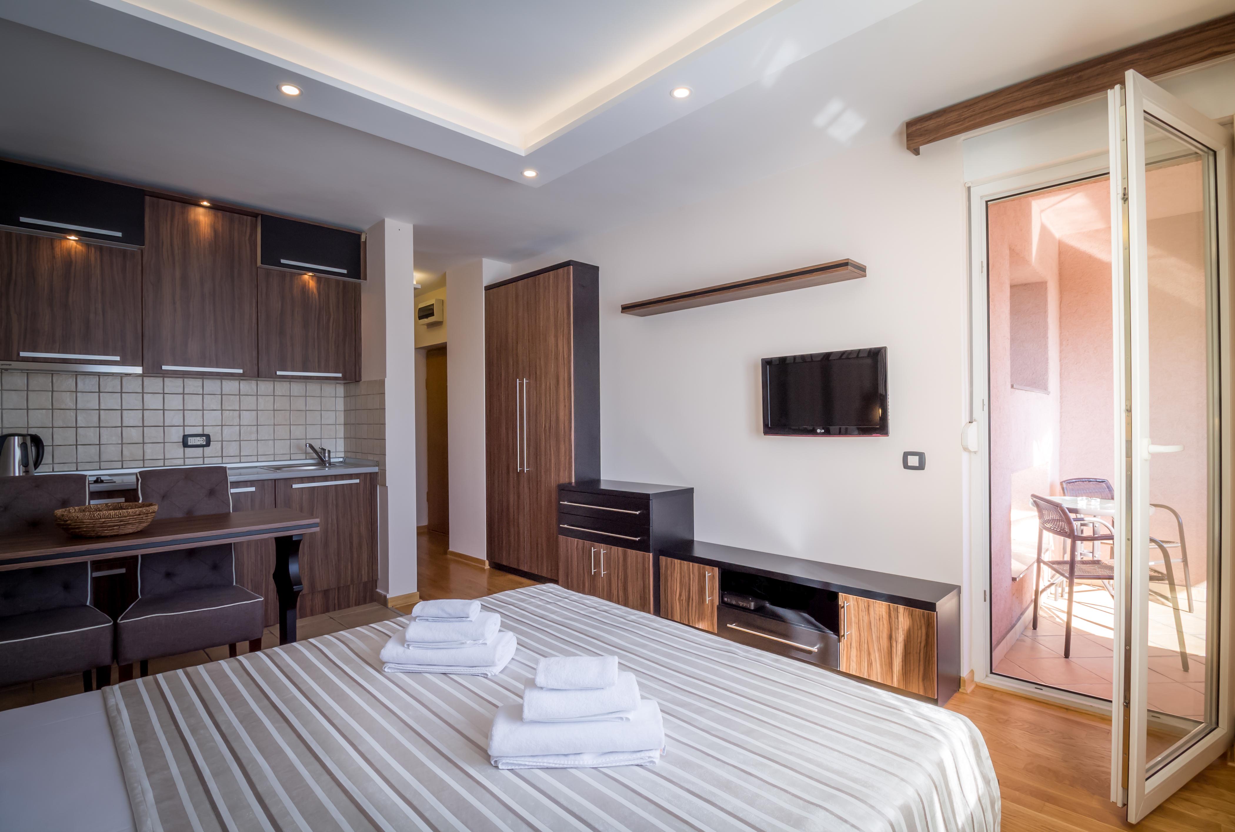 Feel Belgrade Apartments Esterno foto